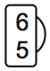 LSAT 69 game 2 setup diagram 3 LSAT 69 game 2 setup diagram 3