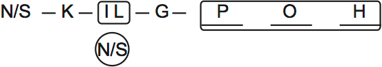 LSAT Preptest 29, Game 4 Diagram 4 LSAT Preptest 29, Game 4 Diagram 4